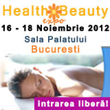 Inscrie-te gratuit la workshopurile din cadrul Health & Beauty Expo