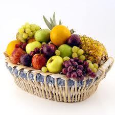 Cateva principii ale unui consum corect de fructe