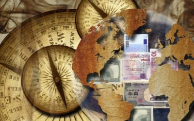 FMI avertizeaza: Economia mondiala este la un punct de turnura foarte periculos