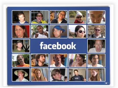 Facebook. Secretul unui profil de succes