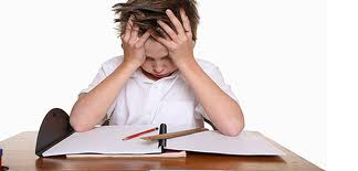 Homeopatie si stresul infantil