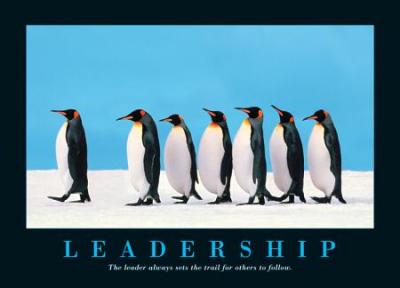 Cei patru S ai unui bun leadership