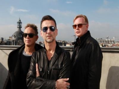 Cat costa biletele la concertul Depeche Mode
