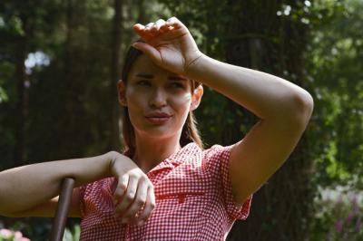 Un nou tratament natural impotriva sindromului premenstrual