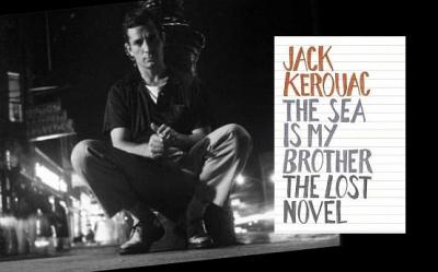 Primul roman scris de Jack Kerouac, considerat multa vreme pierdut, a fost publicat