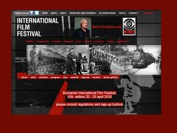 Festivalul International de Film Bucuresti