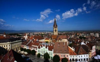 Unde petreci Pastele in 2012? Vezi ofertele din zona Sibiului