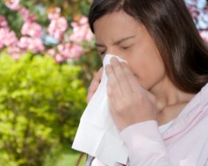Remedii naturale pentru a combate alergiile de sezon