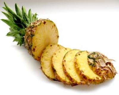 Ananasul si beneficiile sale uimitoare pentru sanatate