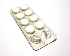 Atentie! Aspirina poate preveni cancerul
