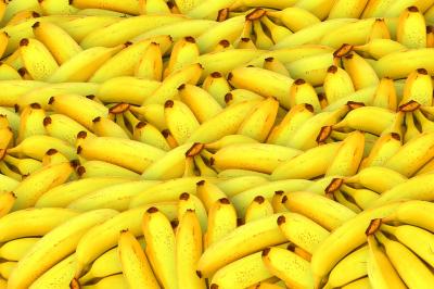 Top beneficii ale consumului de banane. Fructele miraculoase care aduc vitalitate si energie