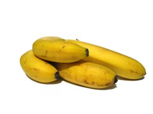De ce sa consumam banane