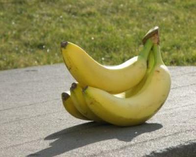 De ce trebuie sa mananci o banana in fiecare zi