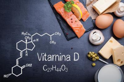 Ce beneficii are vitamina D? Ne trebuie?