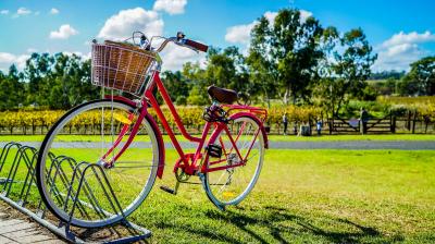 10 motive pentru care merita sa folosesti bicicleta ca mijloc de transport