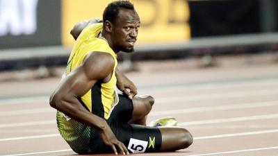Usain Bolt, infectat cu noul coronavirus