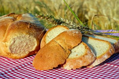 Cum sa mananci paine fara sa te ingrasi - 5 sfaturi utile