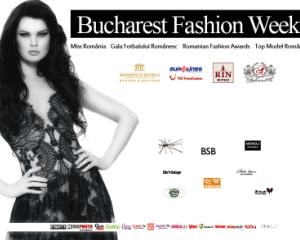 Bucharest Fashion Week: casting pentru Miss Romania 2014 si Top Model Romania 2014