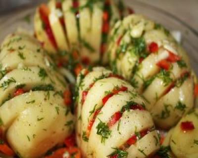 8 trucuri culinare despre cartofi
