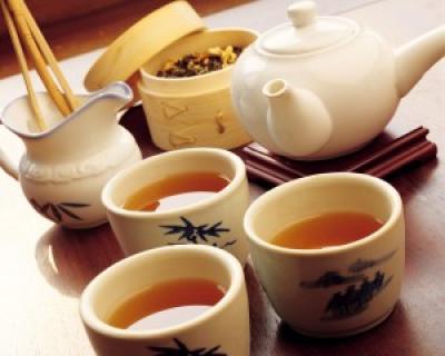 Cele mai bune 4 ceaiuri pe care le poti avea in casa, indiferent de sezon