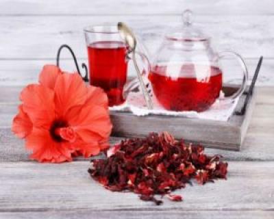 Ce proprietati medicinale are ceaiul de hibiscus