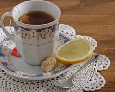 Care este cel mai bun ceai pentru pierderea în greutate ➤ Descoperă lista