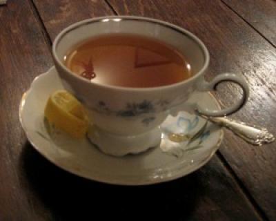 4 beneficii ale ceaiului de ghimbir