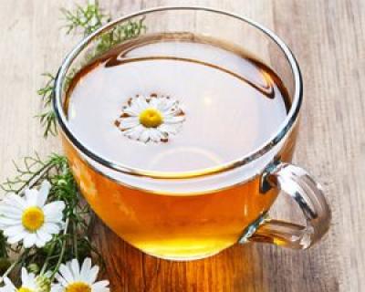 INFOGRAFIC: Cele mai folosite 20 de ceaiuri si proprietatile lor vindecatoare