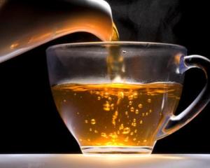 Scapa de cancer ovarian cu ceai negru si suc de portocale