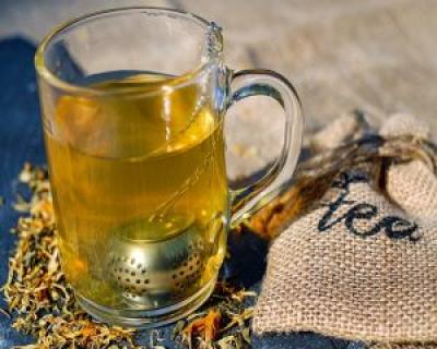 ceai pentru eliminarea mucusului din plamani infestarea cu viermi de către paraziți