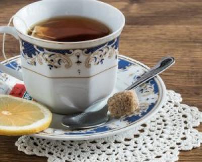 Ceaiul de urzica: 5 beneficii incontestabile pentru organism