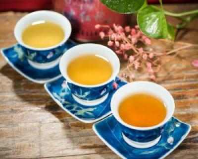 Cele mai bune 5 ceaiuri pentru digestie - leacuri care nu dau gres