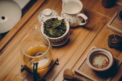 Top 5 ceaiuri pentru un somn linistit si odihnitor