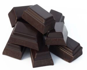 Ajută ciocolata neagră la slăbit?