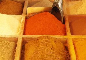 Secrete in bucatarie: Asocierea corecta a alimentelor cu condimente