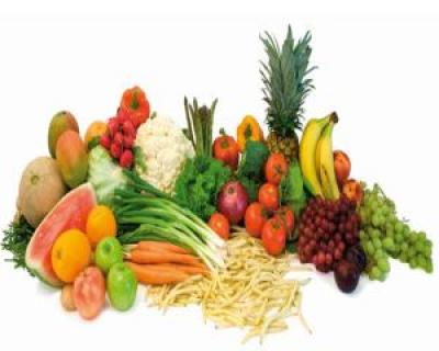 Cate fructe si legume trebuie sa consumam zilnic?