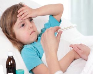 De ce nu trebuie sa ne tratam copiii cu medicamente care contin codeina