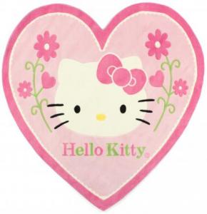 Copilul tau merita sa se trezeasca in fiecare dimineata in lumea Hello Kitty!