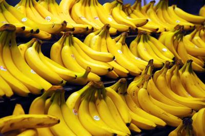 NU iti plac bananele? Iata de ce ar trebui sa consumi una zilnic!