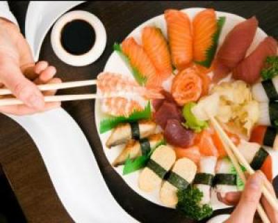 Dieta japoneza: ce si cum sa mananci daca vrei sa slabesti sanatos