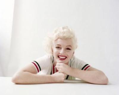 Ce manca Marilyn Monroe de era atat de frumoasa?