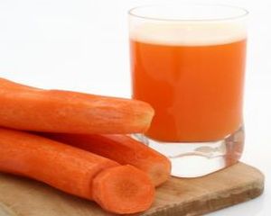 slabesti cu morcovi corp de slăbire en espanol