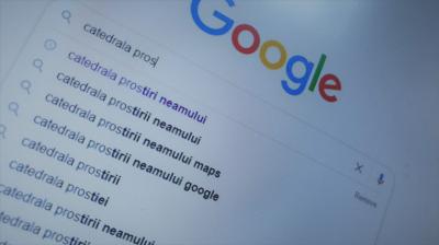 BOR, despre amenda aplicata Google Romania: O hotarare fireasca!