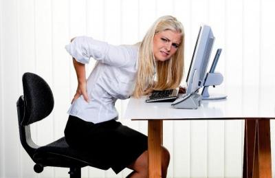 Scapa definitiv de durerile de spate! Cele mai eficiente tratamente naturiste