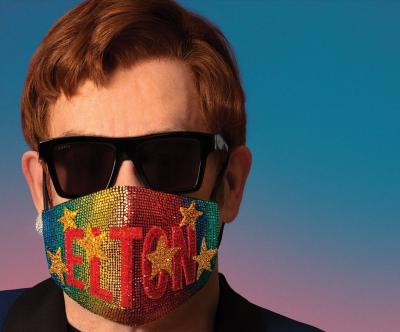 Elton John isi lanseaza albumul facut in timpul carantinei
