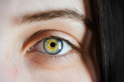 Cum să îmbunătățești vederea privirii