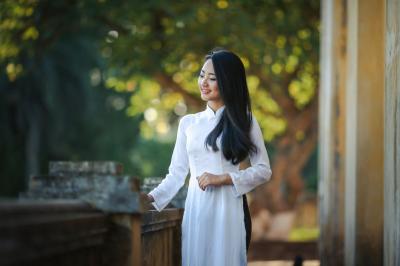 8 motive pentru care femeile asiatice au silueta perfecta