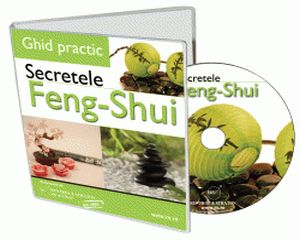Secretele din spatele tehnicilor Feng Shui