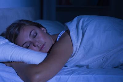 Somnul ajuta la combaterea infectiilor
