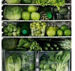 Pune-ti destept alimentele in frigider